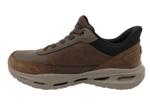 Zapato Casual Slip-Ins Hombre Skechers 210981 Marrón - Ítem1