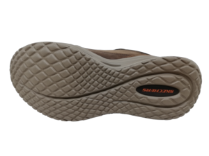 Zapato Casual Slip-Ins Hombre Skechers 210981 Marrón - Ítem2