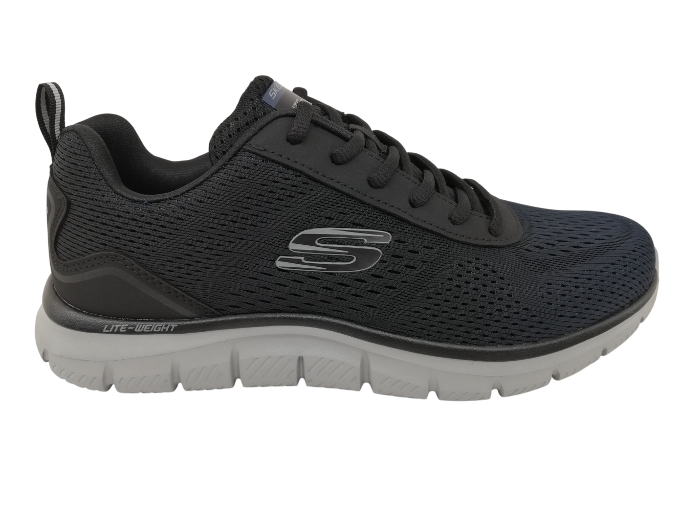 Deportivo Hombre Skechers 232399 Azul Marino