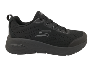 Deportivo Arch-Fit Hombre Skechers 233401 Negro