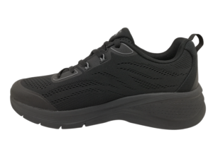 Deportivo Arch-Fit Hombre Skechers 233401 Negro - Ítem1