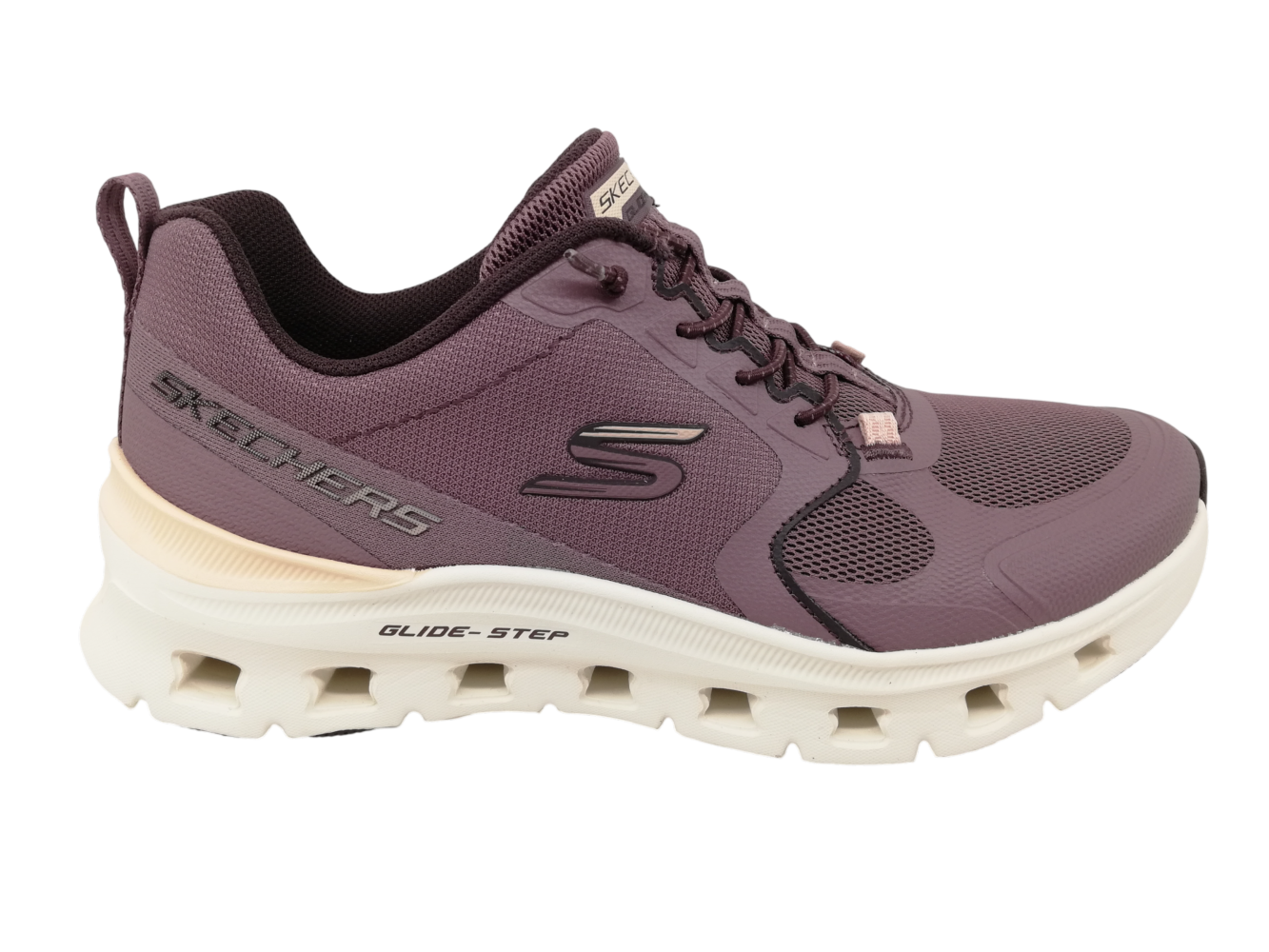 Deportivo Mujer Skechers 150484 Morado
