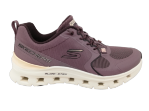 Deportivo Mujer Skechers 150484 Morado