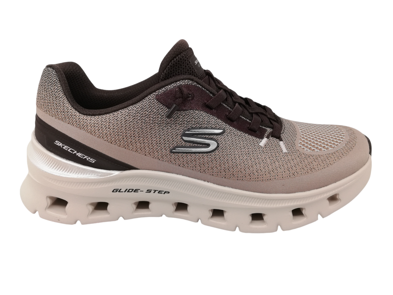 Deportivo Mujer Skechers 150437 Malva