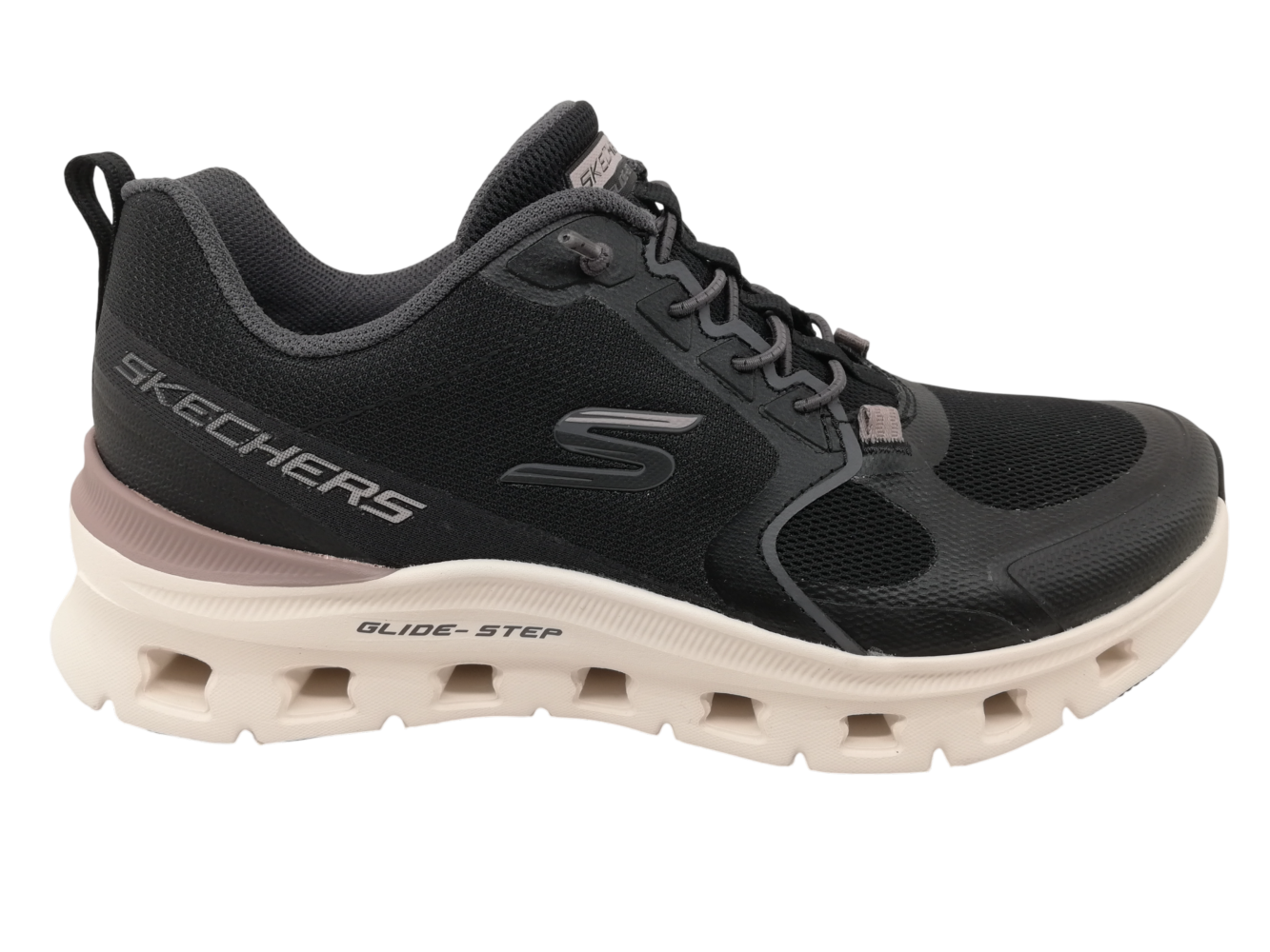 Deportivo Mujer Skechers 150484 Negro