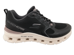 Deportivo Mujer Skechers 150484 Negro