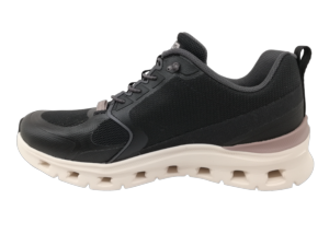 Deportivo Mujer Skechers 150484 Negro - Ítem1