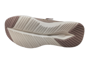 Deportivo Slip-Ins Mujer Skechers 150413 Taupe - Ítem2