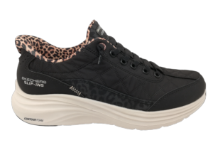 Deportivo Slip-Ins Mujer Skechers 150419 Negro