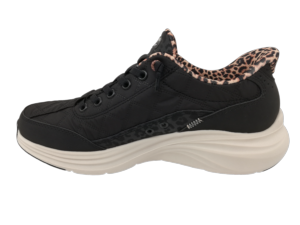 Deportivo Slip-Ins Mujer Skechers 150419 Negro - Ítem1