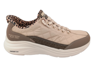 Deportivo Slip-Ins Mujer Skechers 150419 Marrón