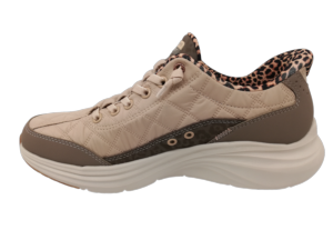 Deportivo Slip-Ins Mujer Skechers 150419 Marrón - Ítem1