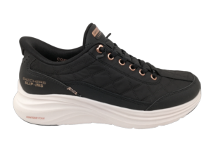 Deportivo Slip-Ins Mujer Skechers 150413 Negro