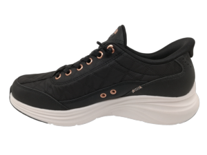 Deportivo Slip-Ins Mujer Skechers 150413 Negro - Ítem1