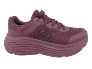 Deportivo Mujer Skechers 129470 Burdeos