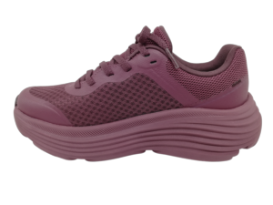 Deportivo Mujer Skechers 129470 Burdeos - Ítem1