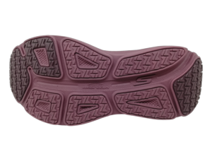 Deportivo Mujer Skechers 129470 Burdeos - Ítem2