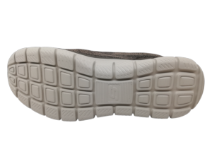 Deportivo Hombre Skechers 233064 Taupe - Ítem2