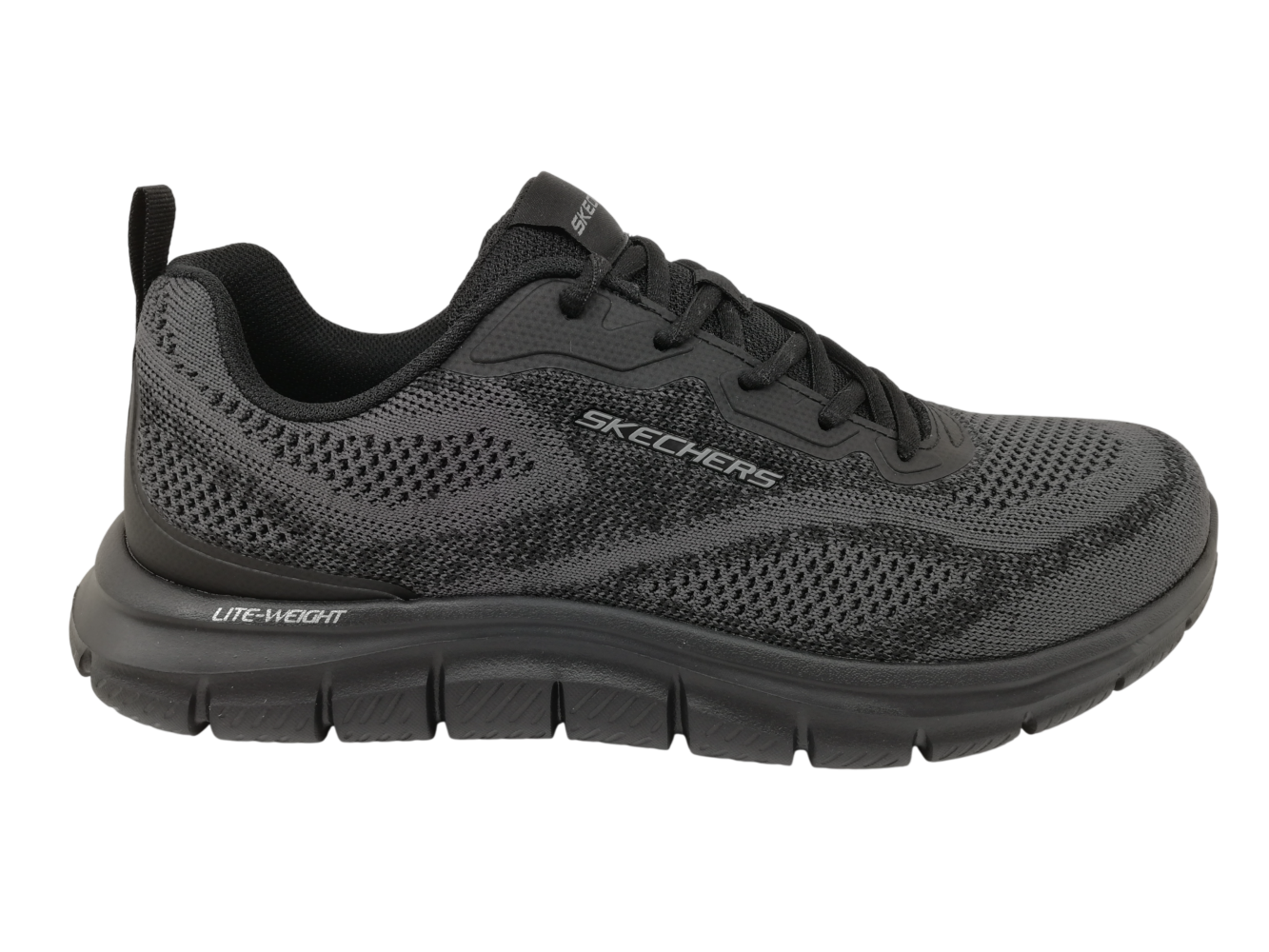 Deportivo Hombre Skechers 233064 Negro