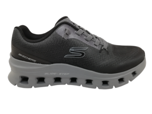Deortivo Hombre Skechers 233132 Negro