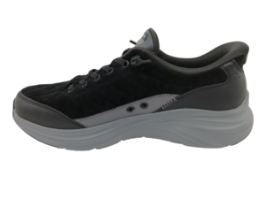 Deportivo Slip-Ins Hombre Skechers 232618 Negro - Ítem1