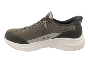 Deportivo Slip-Ins Hombre Skechers 232618 Kaki - Ítem1