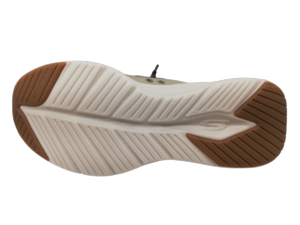 Deportivo Slip-Ins Hombre Skechers 232618 Kaki - Ítem2