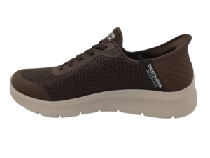 Deportivo Slip-Ins Hombre Skechers 216324 Tostado - Ítem1