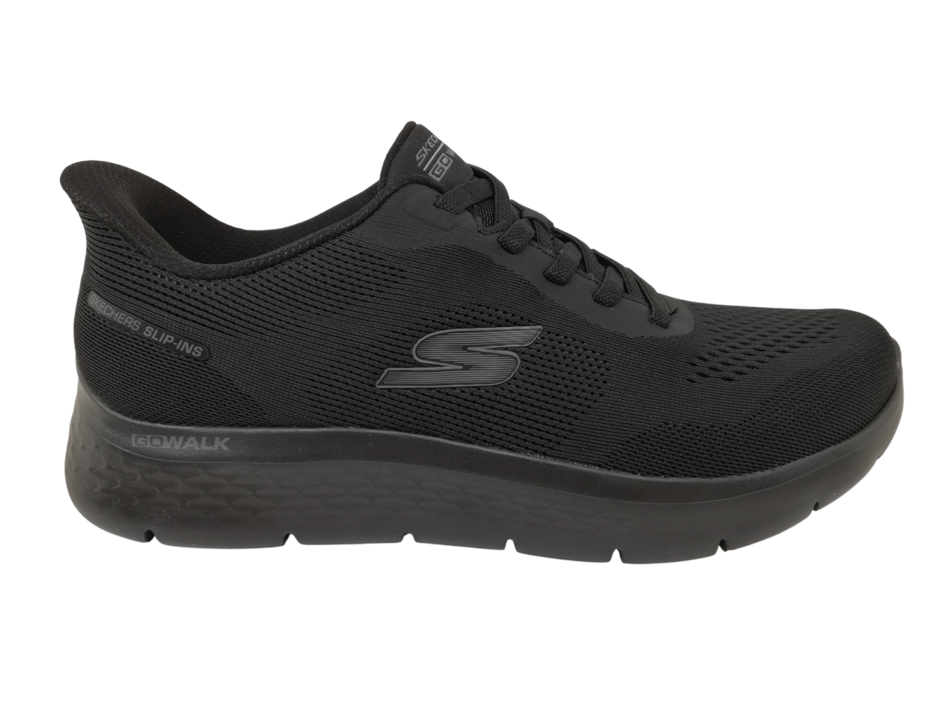 Deportivo Slip-Ins Hombre Skechers 216924 Negro