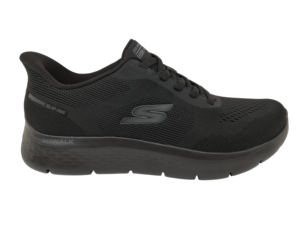 Deportivo Slip-Ins Hombre Skechers 216924 Negro