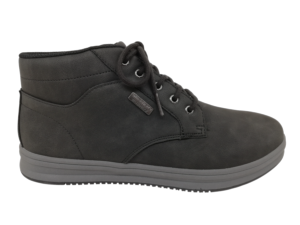Botín Casual Hombre Skechers 211461 Negro