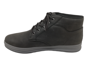 Botín Casual Hombre Skechers 211461 Negro - Ítem1