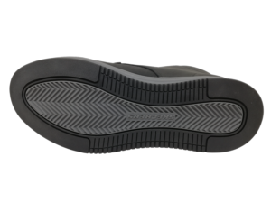 Botín Casual Hombre Skechers 211461 Negro - Ítem2