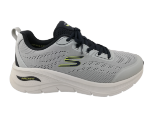 Deportivo Arch-Fit Hombre Skechers 233401 Gris