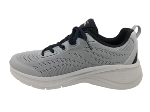 Deportivo Arch-Fit Hombre Skechers 233401 Gris - Ítem1