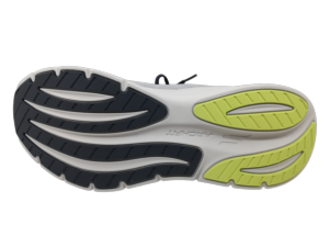 Deportivo Arch-Fit Hombre Skechers 233401 Gris - Ítem2