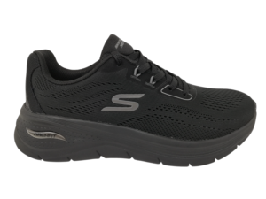 Deportivo Arch-Fit Mujer Skechers 150884 Negro