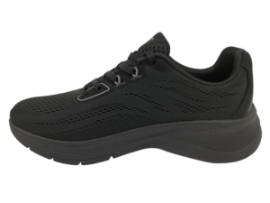 Deportivo Arch-Fit Mujer Skechers 150884 Negro - Ítem1