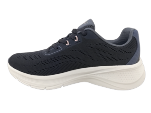 Deportivo Arch-Fit Mujer Skechers 150884 Azul Marino - Ítem1