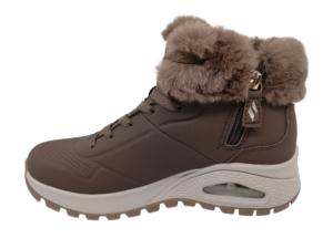 Deportivo Botín Mujer Skechers 190285 Marrón - Ítem1