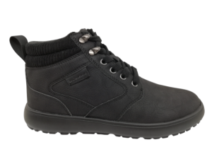 Botín Hombre Kelara K61513 Negro