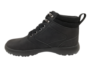 Botín Hombre Kelara K61513 Negro - Ítem1