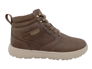 Botín Hombre Kelara K61513 Marrón