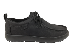 Zapato Casual Hombre Kelara K61512 Negro