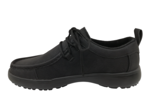 Zapato Casual Hombre Kelara K61512 Negro - Ítem1