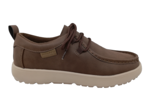 Zapato Casual Hombre Kelara K61512 Marrón
