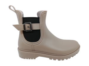 Botín Agua Mujer Kelara K41111 Beige