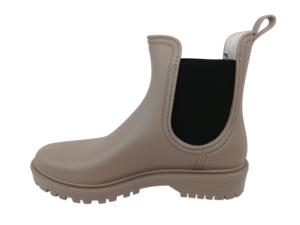 Botín Agua Mujer Kelara K41111 Beige - Ítem1