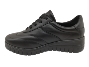 Zapato Casual Mujer Doctor Cutillas 60451 Negro - Ítem1