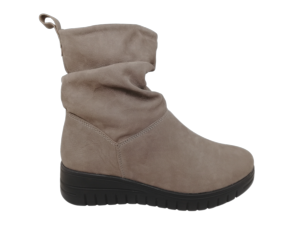 Botín Mujer Doctor Cutillas 60452 Taupe